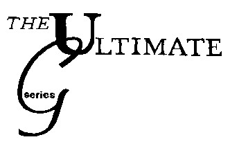 the ultimate