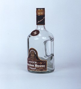 mansion house