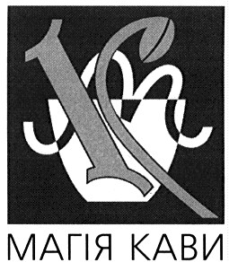 магія кави