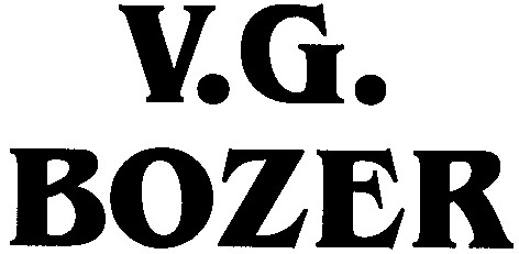 v.g.bozer