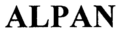 alpan