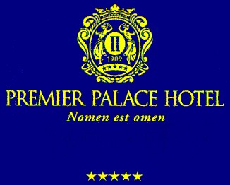 premier palace hotel