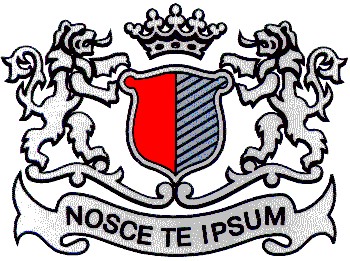nosce te ipsum