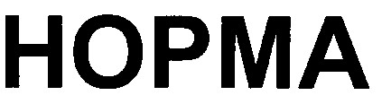 hopma