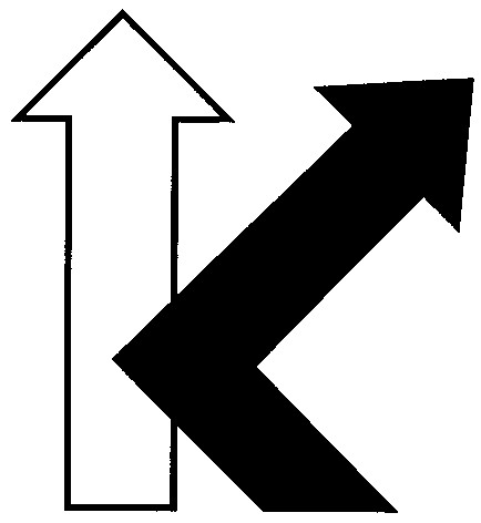 к
