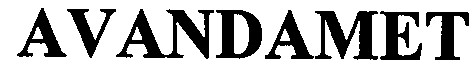 avandamet