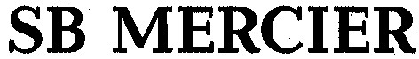 sb mercier