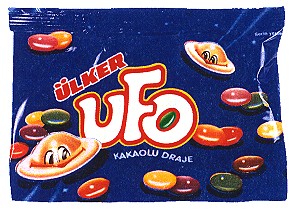ulker