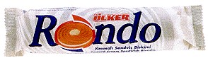 ulker