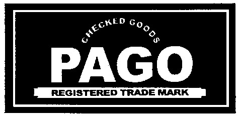 pago