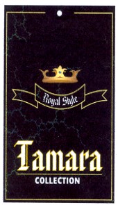 royal style
