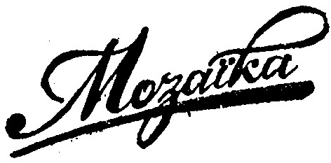 мозаїка
