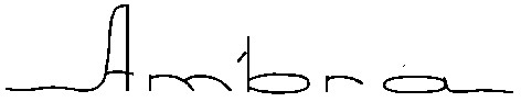 ambra
