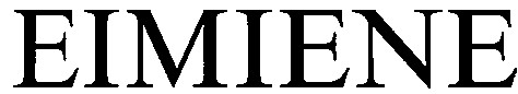eimiene
