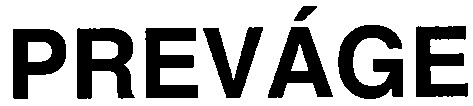 prevage