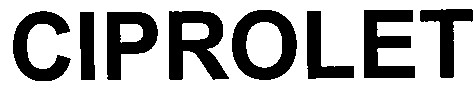 ciprolet
