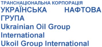 ukrainian oil group international