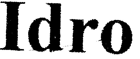 idro