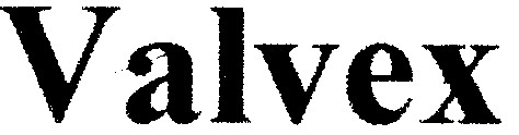 valvex