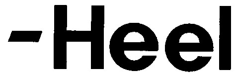 heel