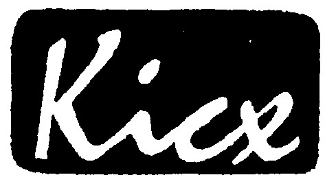 kicx