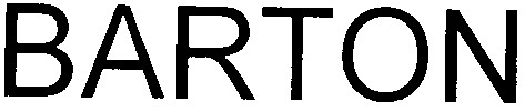 barton