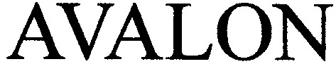 avalon