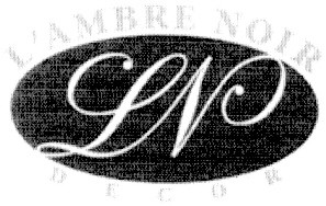 l`ambre noir