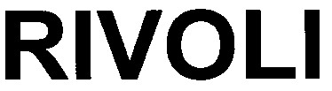 rivoli