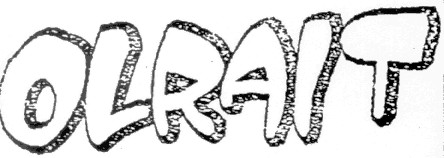 olrait