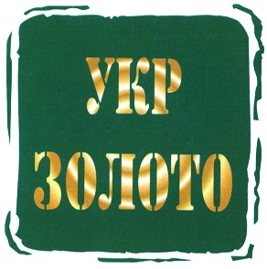 золото