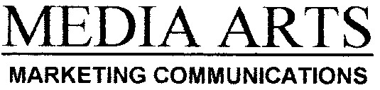media arts
