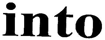 into