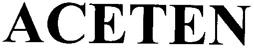 aceten