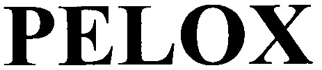 pelox