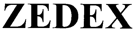 zedex