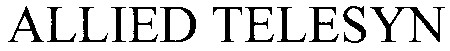 allied telesyn