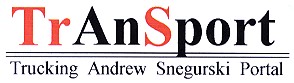 trucking andrew snegurski portal