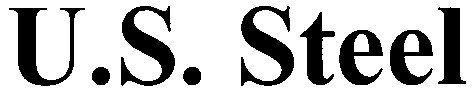 u.s. steel