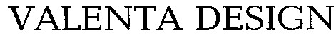 valenta design