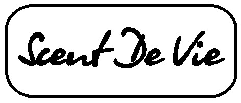 scent de vie
