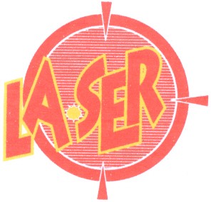 laser