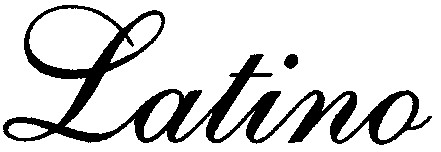 latino
