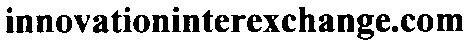 innovationinterexchange.com