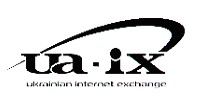 ukrainian internet exchange