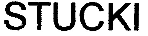 stucki