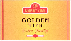 maisky chai