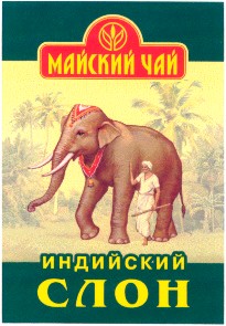 индийский слон