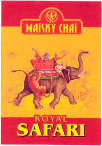 royal safari