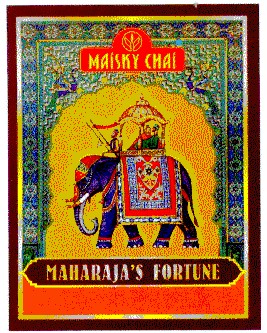 maharaja`s fortune